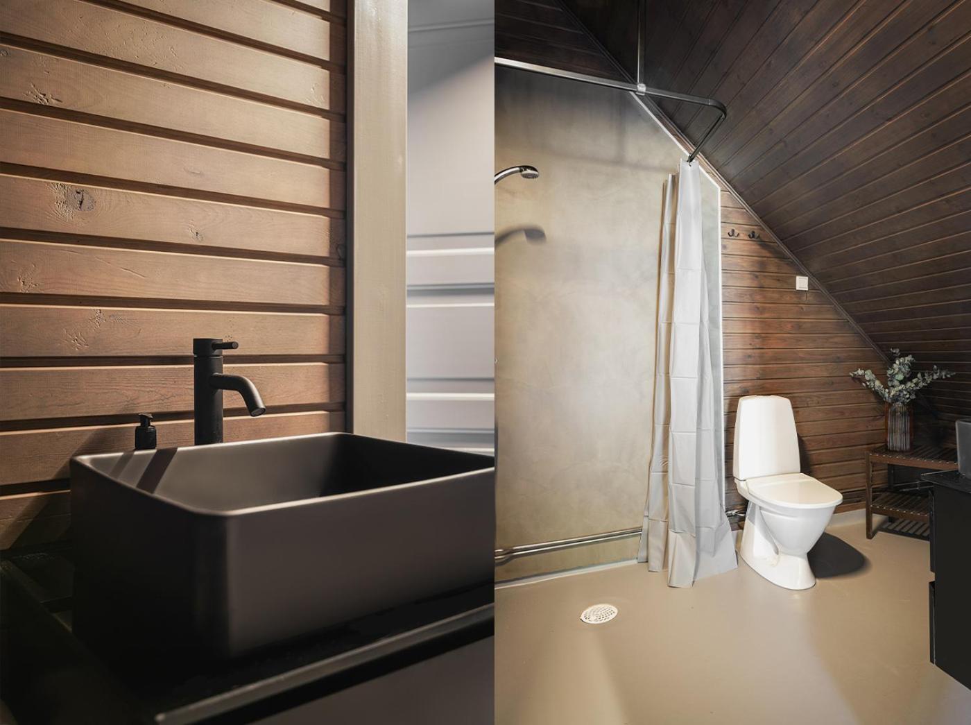 Lodge Joe Getaway - Stugby I