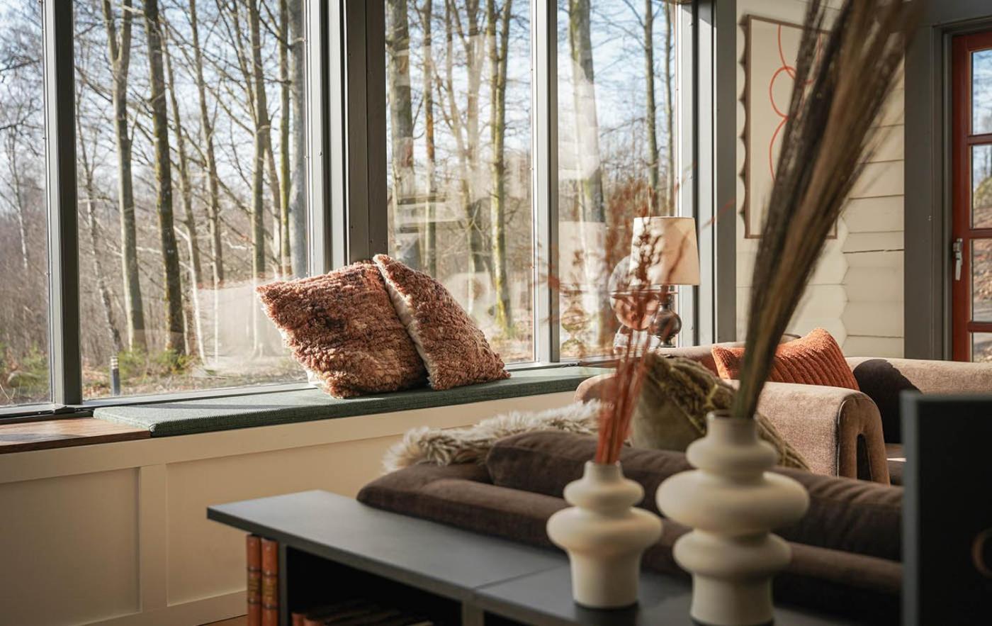 Lodge Joe Getaway - Stugby I